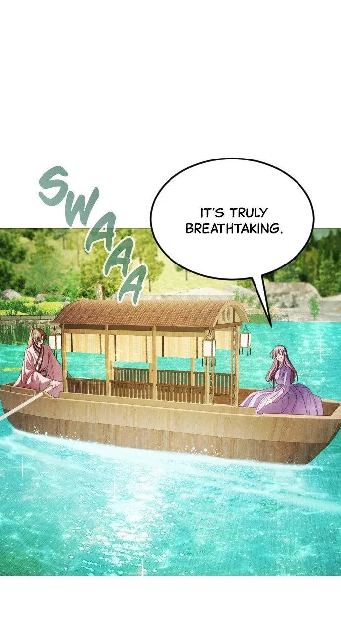 The Knight Of The Closed-Eyes Sky Chapter 26 – Page 81