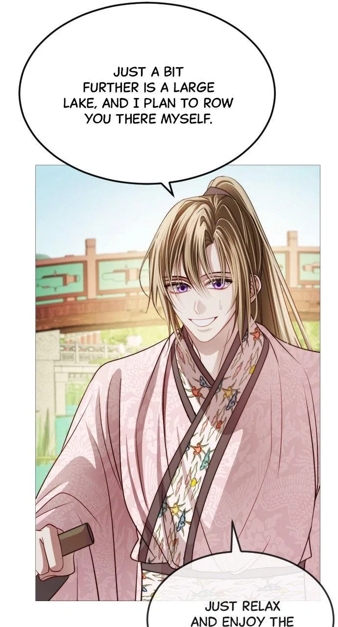 The Knight Of The Closed-Eyes Sky Chapter 26 – Page 82