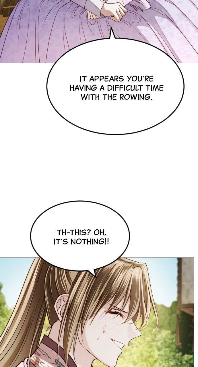 The Knight Of The Closed-Eyes Sky Chapter 26 – Page 84