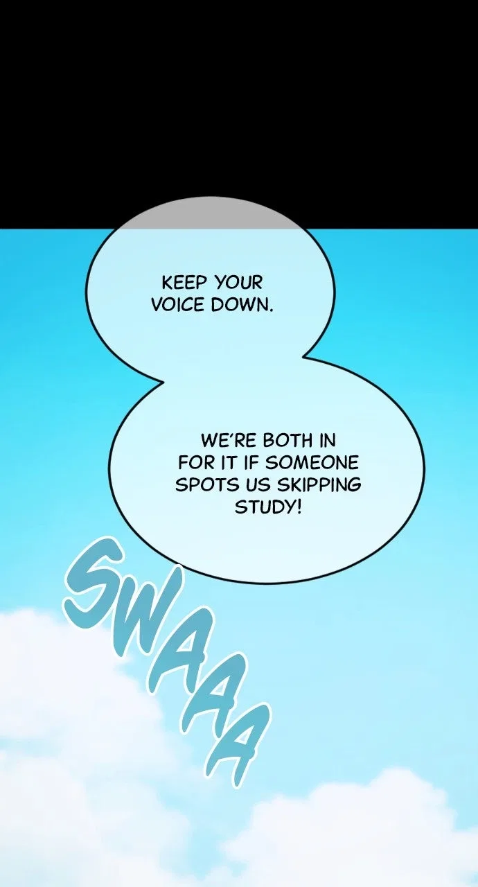 The Knight Of The Closed-Eyes Sky Chapter 25 – Page 1