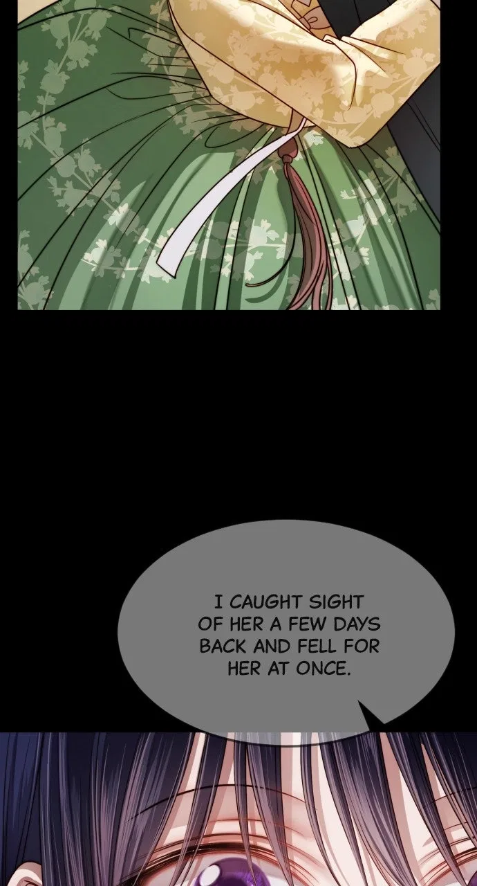 The Knight Of The Closed-Eyes Sky Chapter 25 – Page 4