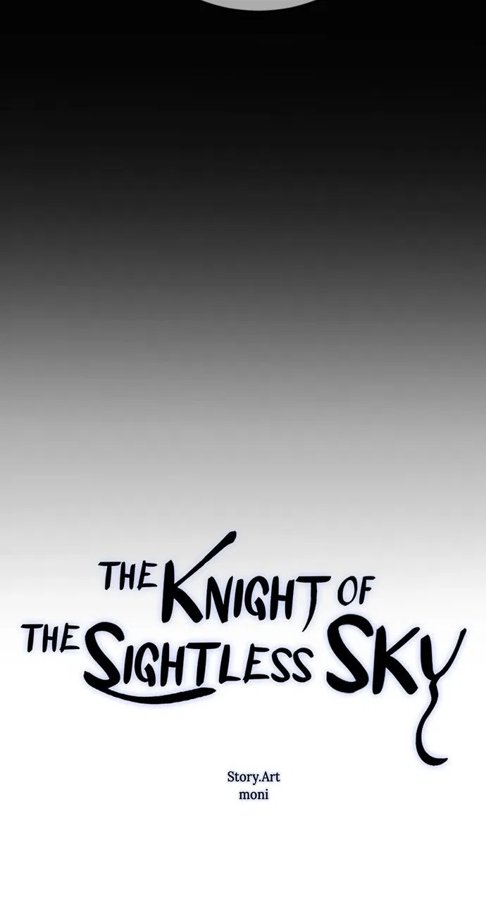 The Knight Of The Closed-Eyes Sky Chapter 25 – Page 7