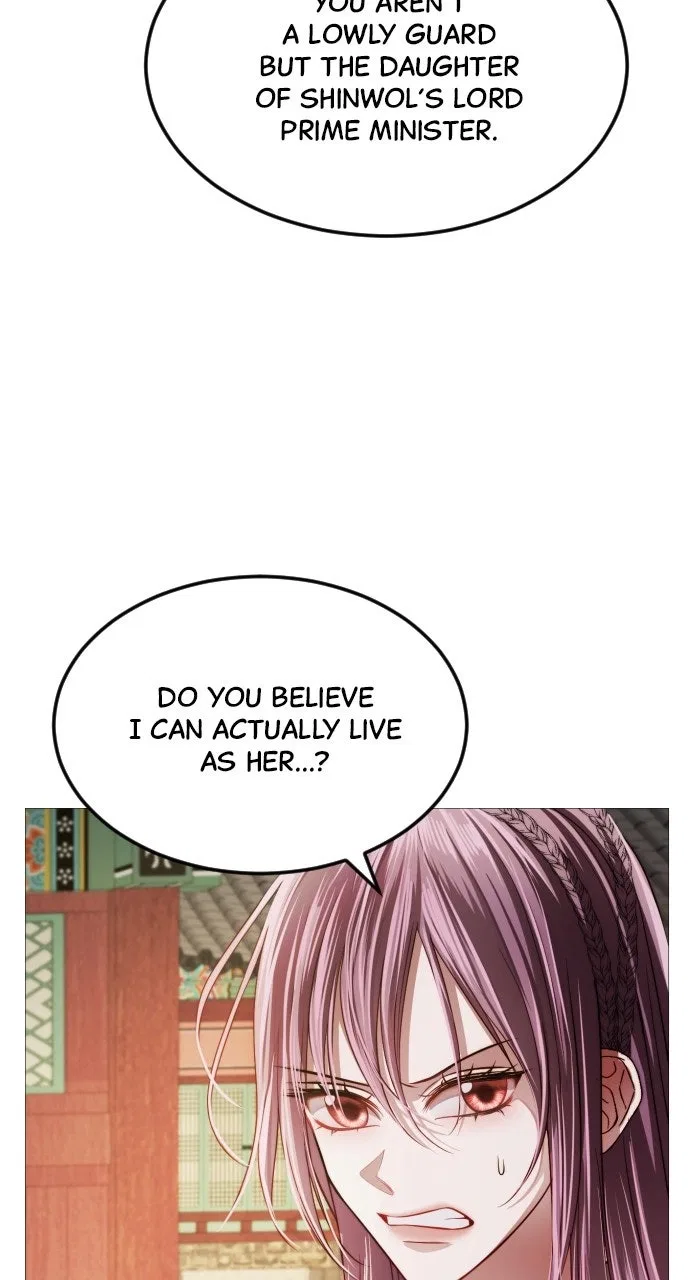 The Knight Of The Closed-Eyes Sky Chapter 25 – Page 28