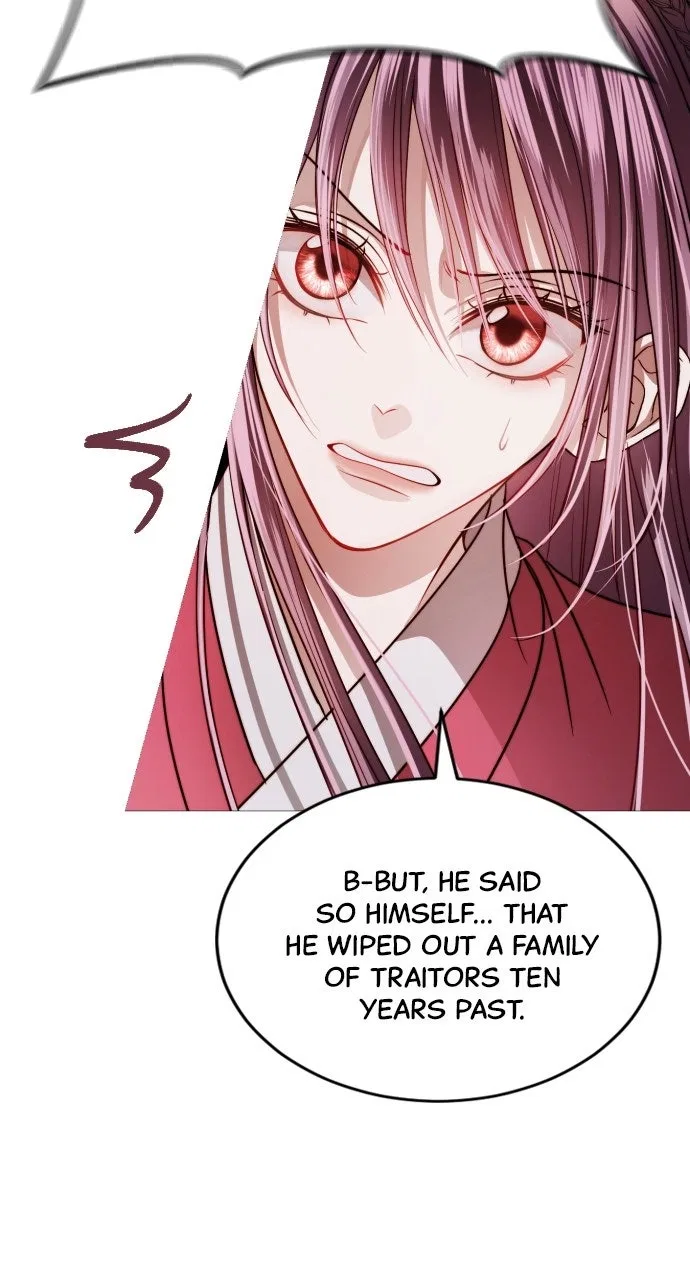 The Knight Of The Closed-Eyes Sky Chapter 25 – Page 35