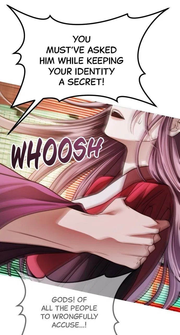 The Knight Of The Closed-Eyes Sky Chapter 25 – Page 36