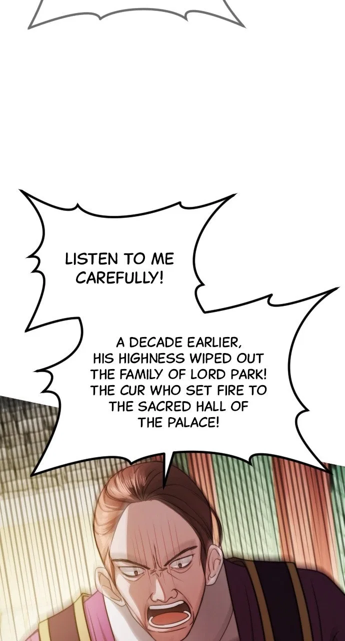 The Knight Of The Closed-Eyes Sky Chapter 25 – Page 37