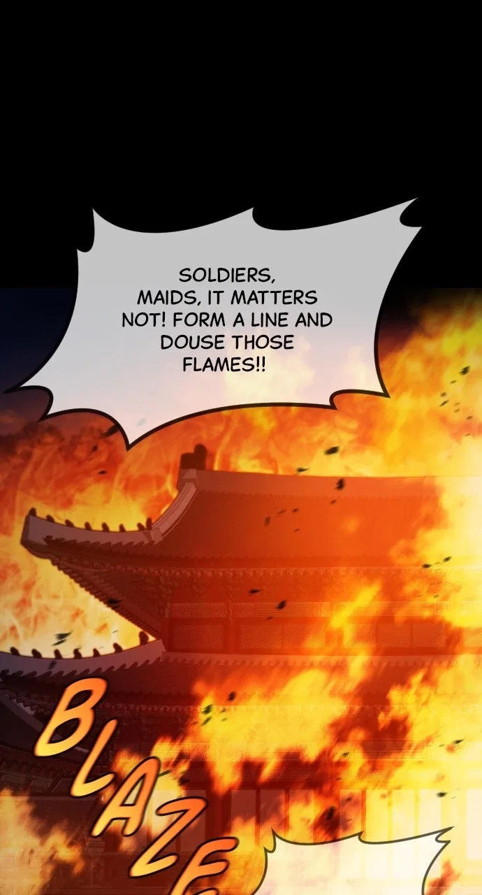 The Knight Of The Closed-Eyes Sky Chapter 25 – Page 42