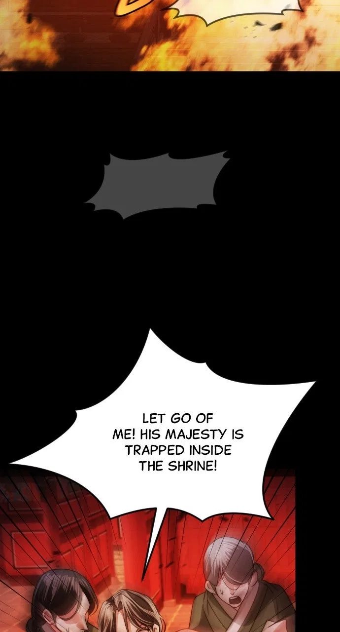 The Knight Of The Closed-Eyes Sky Chapter 25 – Page 43