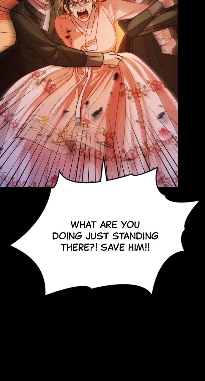 The Knight Of The Closed-Eyes Sky Chapter 25 – Page 44