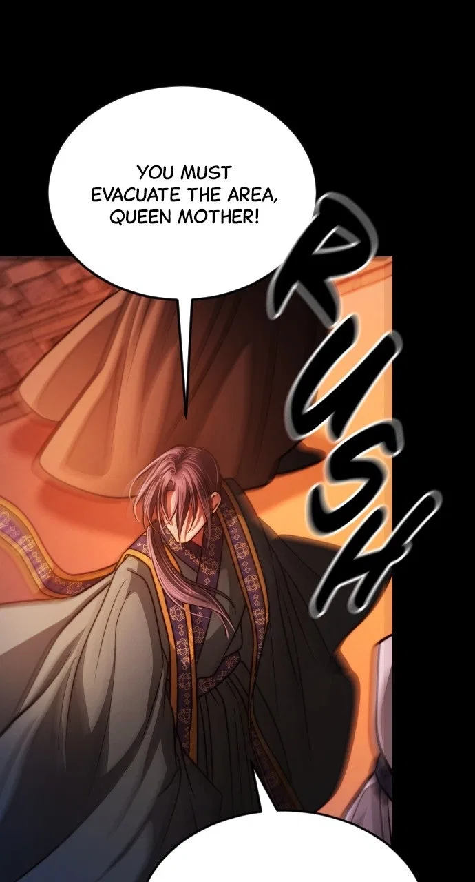 The Knight Of The Closed-Eyes Sky Chapter 25 – Page 45