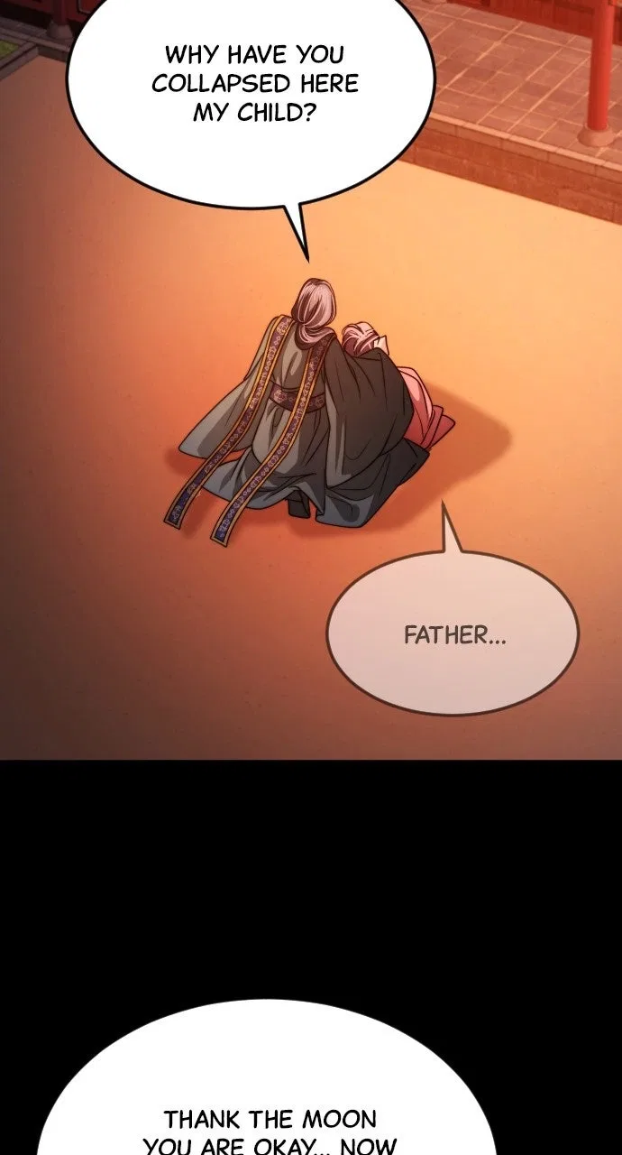 The Knight Of The Closed-Eyes Sky Chapter 25 – Page 49