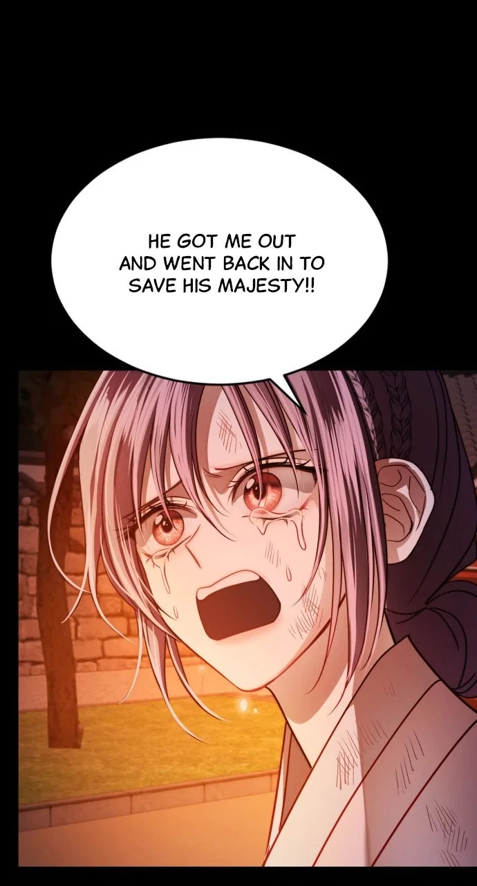 The Knight Of The Closed-Eyes Sky Chapter 25 – Page 51