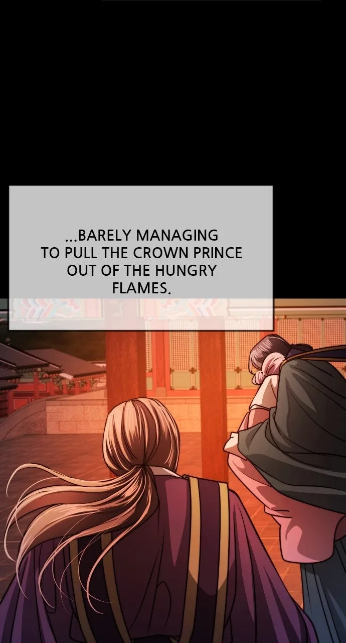 The Knight Of The Closed-Eyes Sky Chapter 25 – Page 53