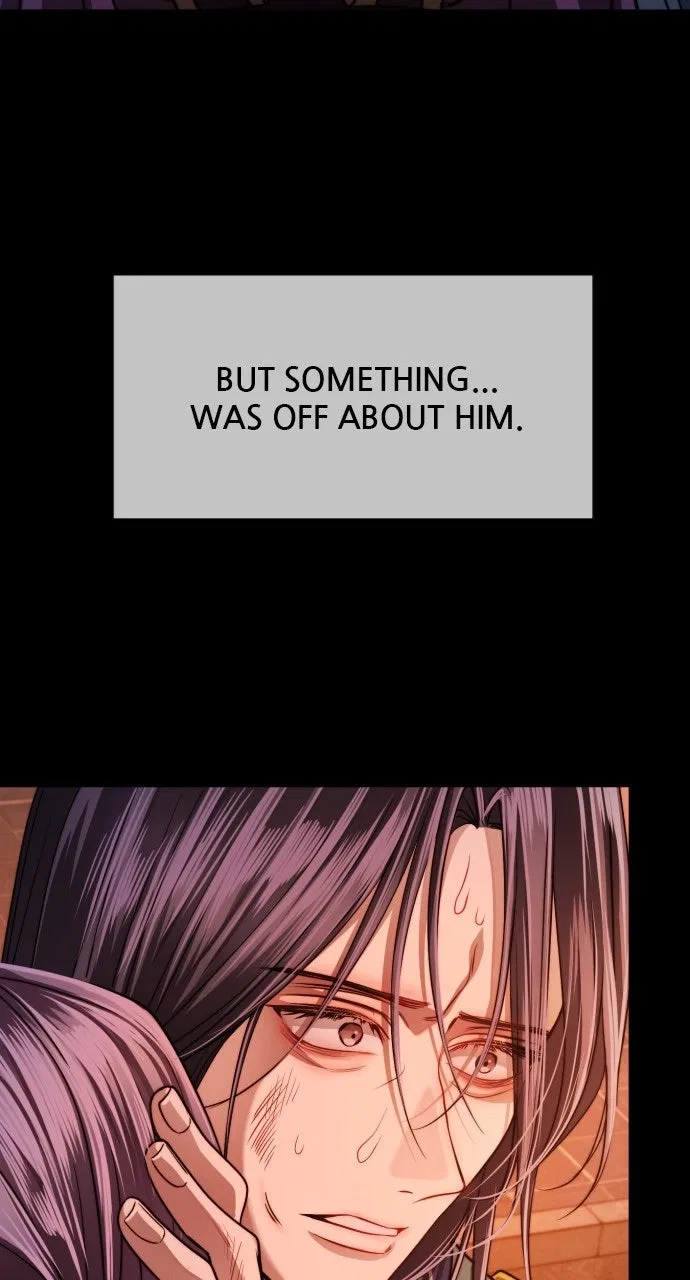 The Knight Of The Closed-Eyes Sky Chapter 25 – Page 54