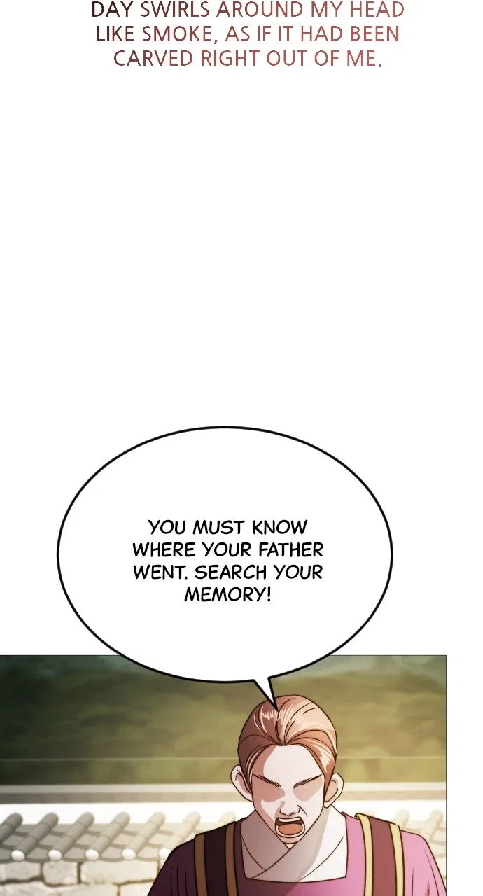 The Knight Of The Closed-Eyes Sky Chapter 25 – Page 61