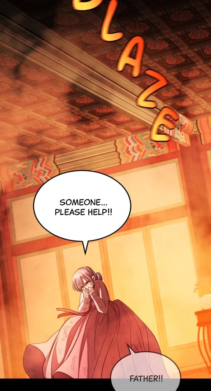 The Knight Of The Closed-Eyes Sky Chapter 25 – Page 69
