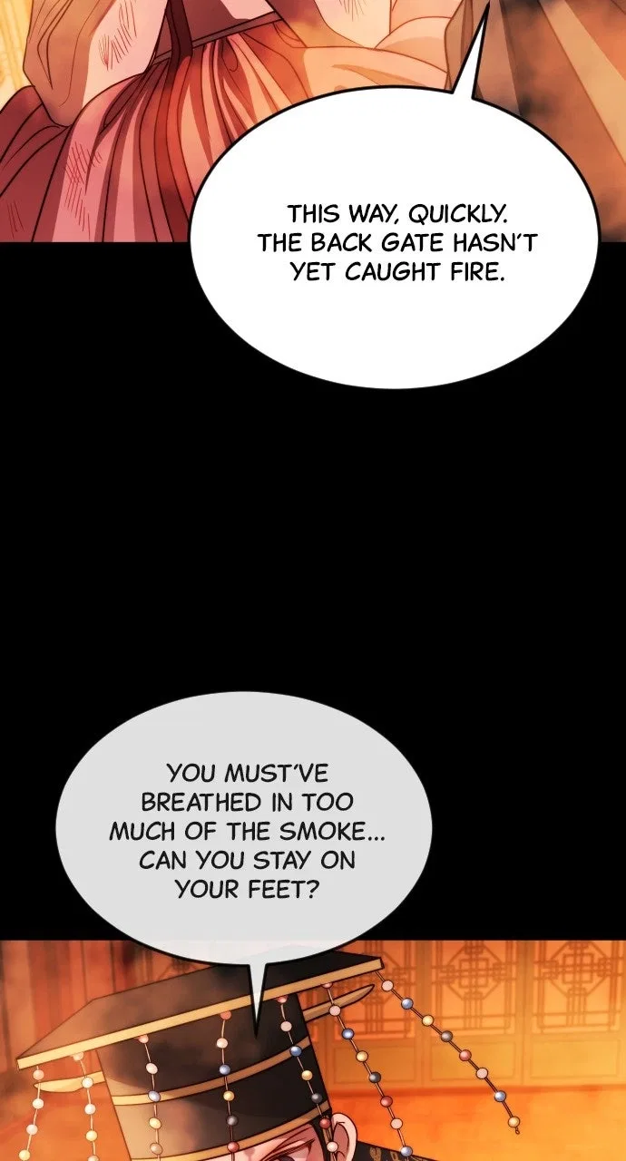 The Knight Of The Closed-Eyes Sky Chapter 25 – Page 72