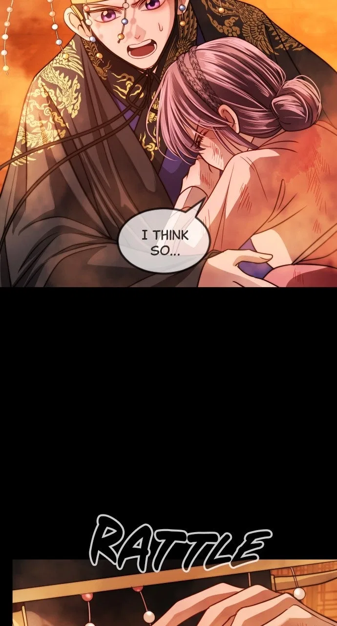The Knight Of The Closed-Eyes Sky Chapter 25 – Page 73