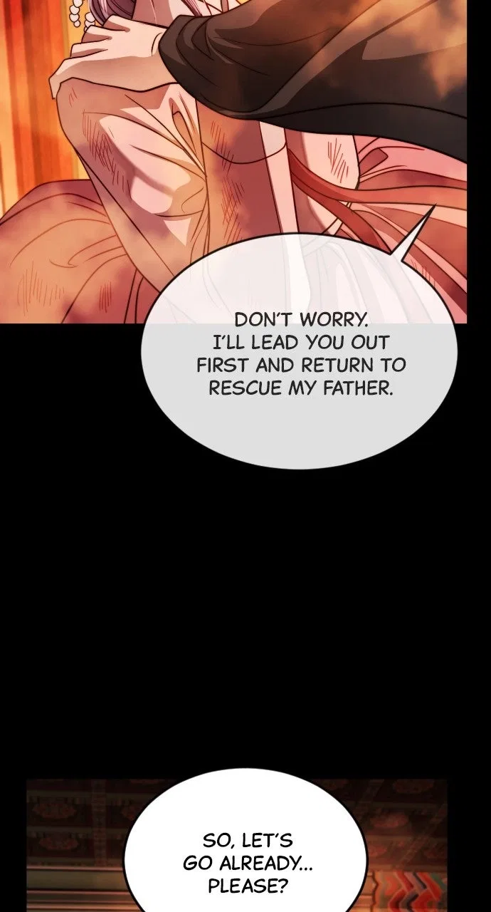 The Knight Of The Closed-Eyes Sky Chapter 25 – Page 80