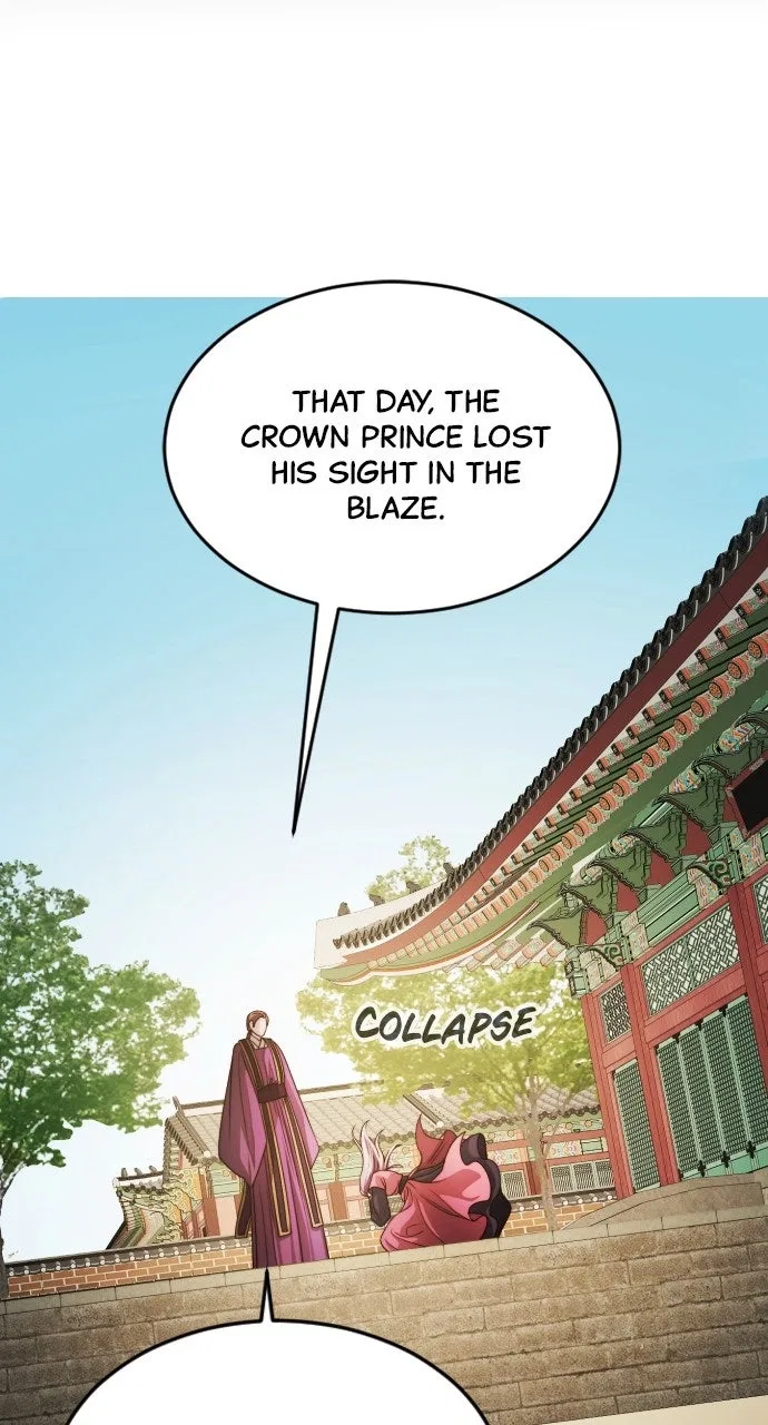 The Knight Of The Closed-Eyes Sky Chapter 25 – Page 86