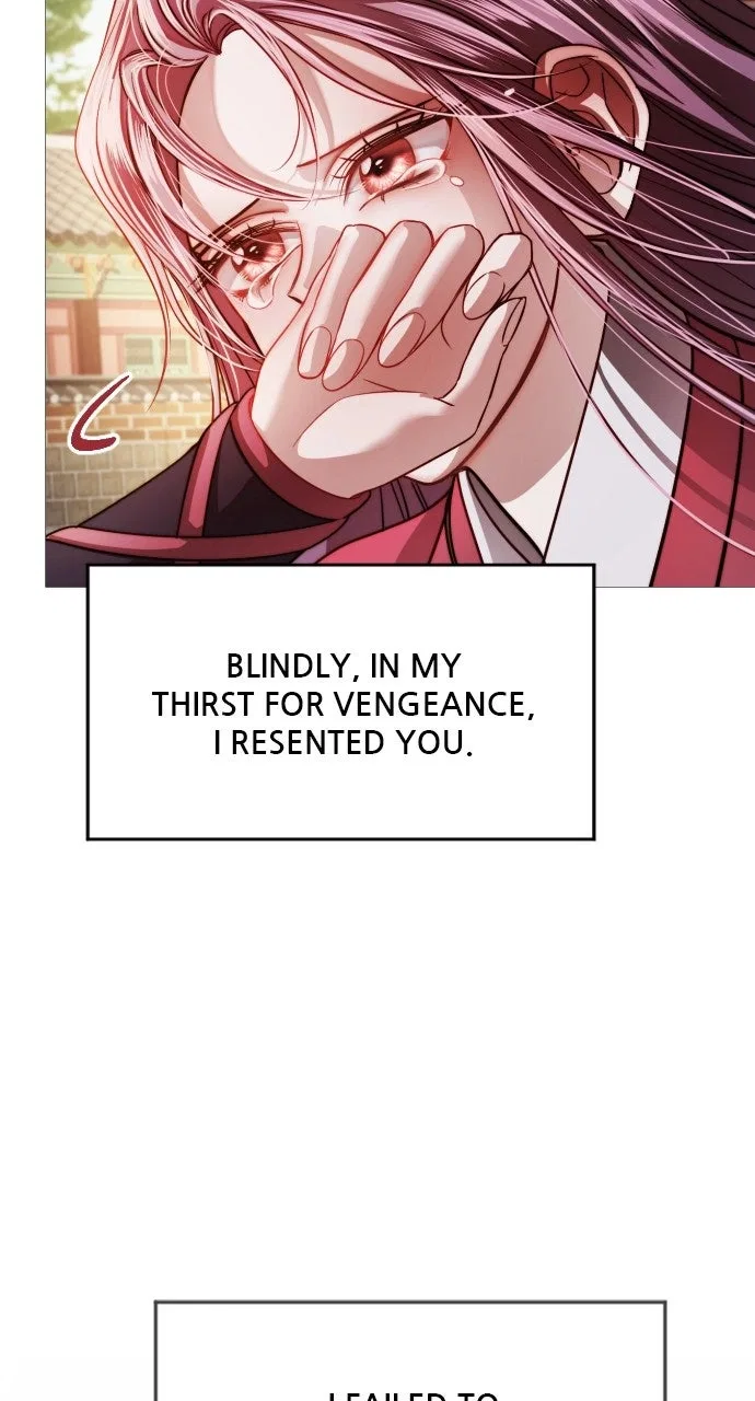 The Knight Of The Closed-Eyes Sky Chapter 25 – Page 98