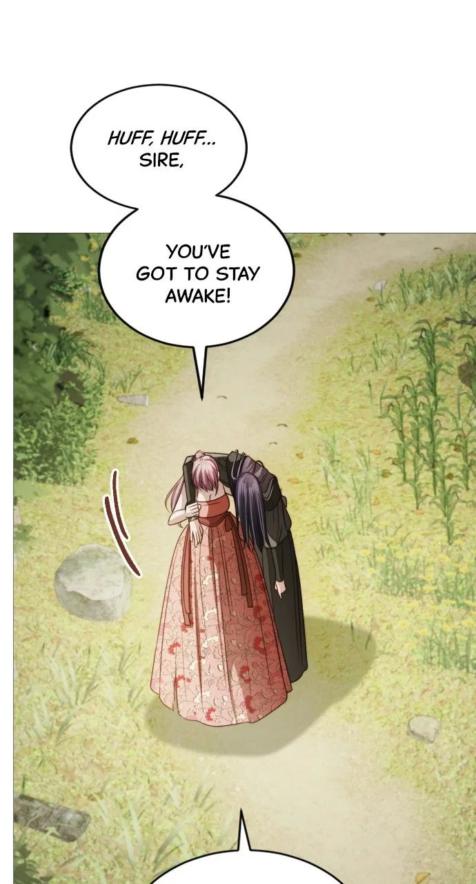 The Knight Of The Closed-Eyes Sky Chapter 24 – Page 2