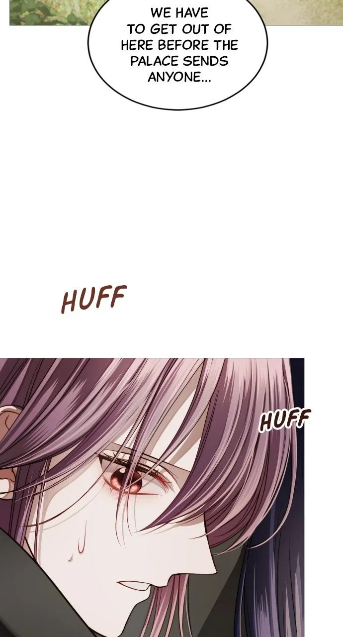 The Knight Of The Closed-Eyes Sky Chapter 24 – Page 3
