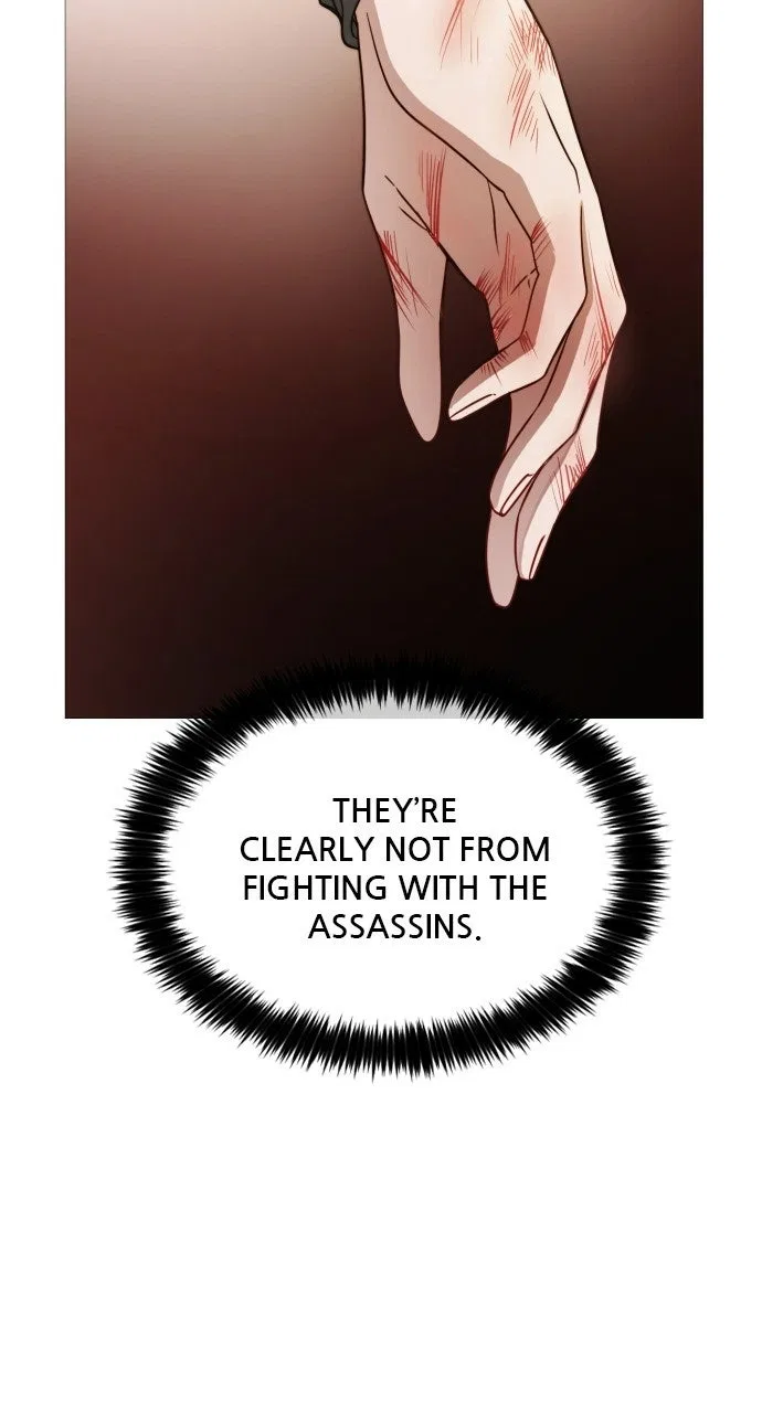 The Knight Of The Closed-Eyes Sky Chapter 24 – Page 5