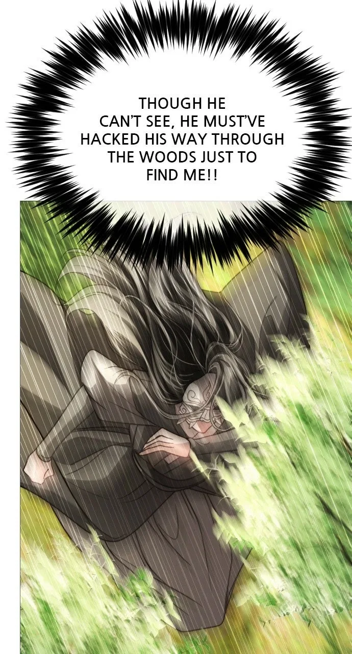 The Knight Of The Closed-Eyes Sky Chapter 24 – Page 11