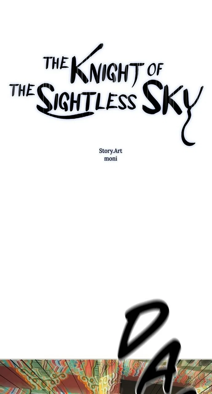 The Knight Of The Closed-Eyes Sky Chapter 24 – Page 14