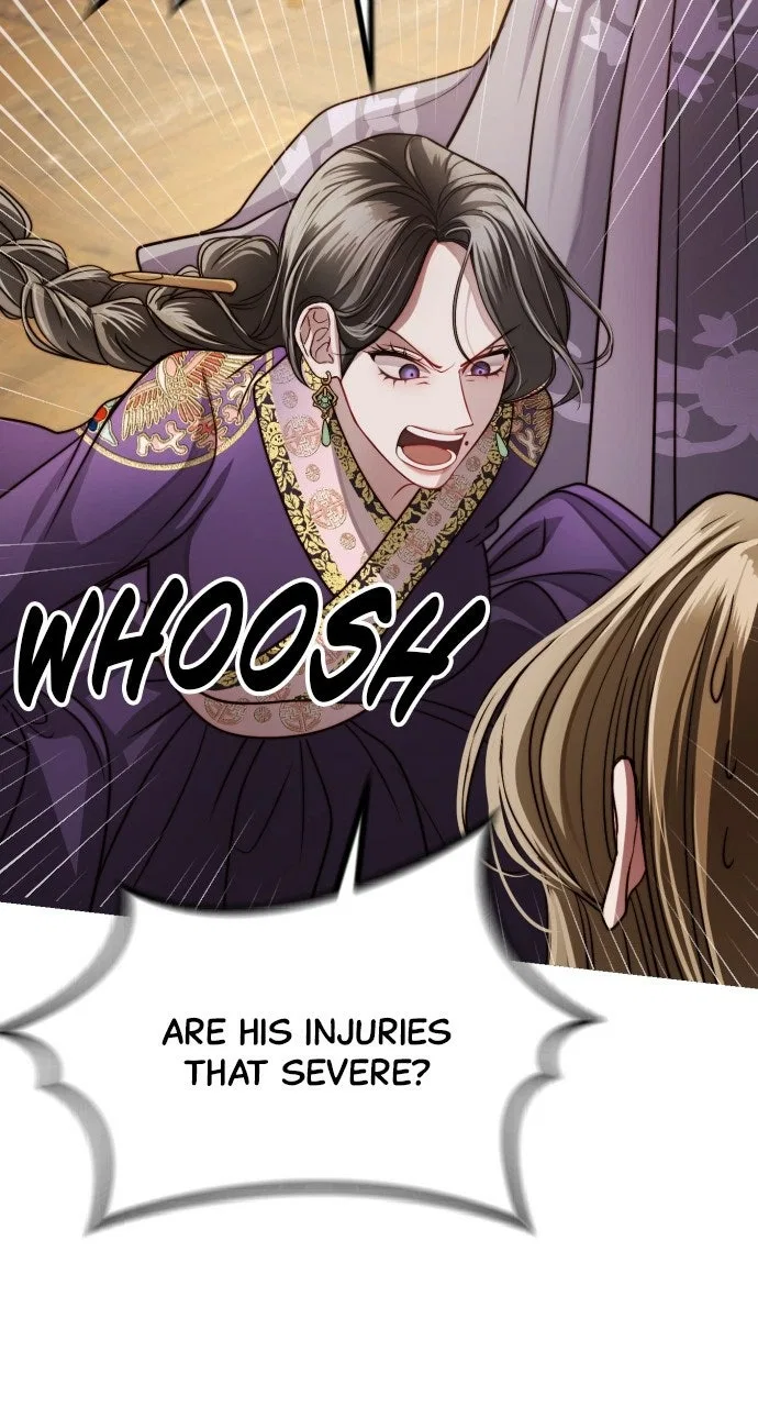 The Knight Of The Closed-Eyes Sky Chapter 24 – Page 16