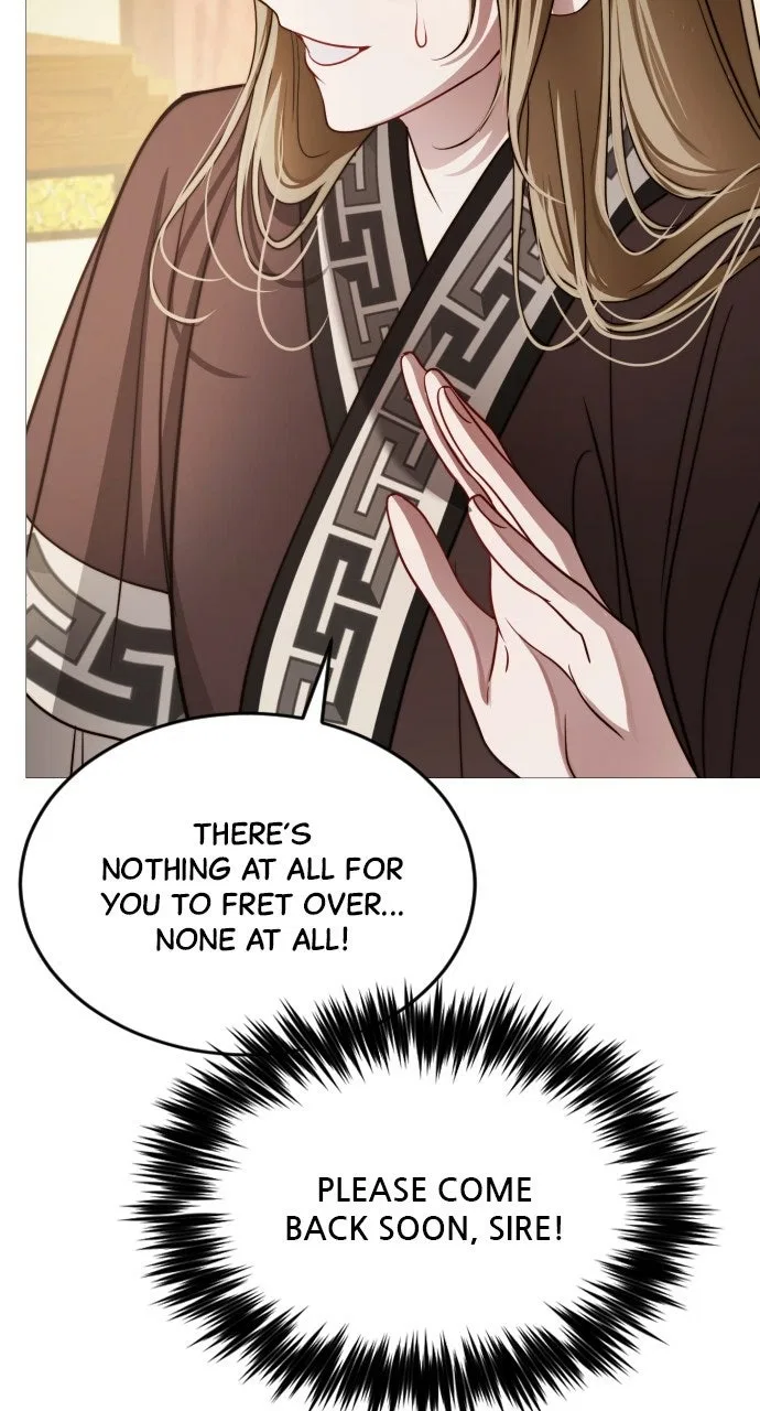 The Knight Of The Closed-Eyes Sky Chapter 24 – Page 19
