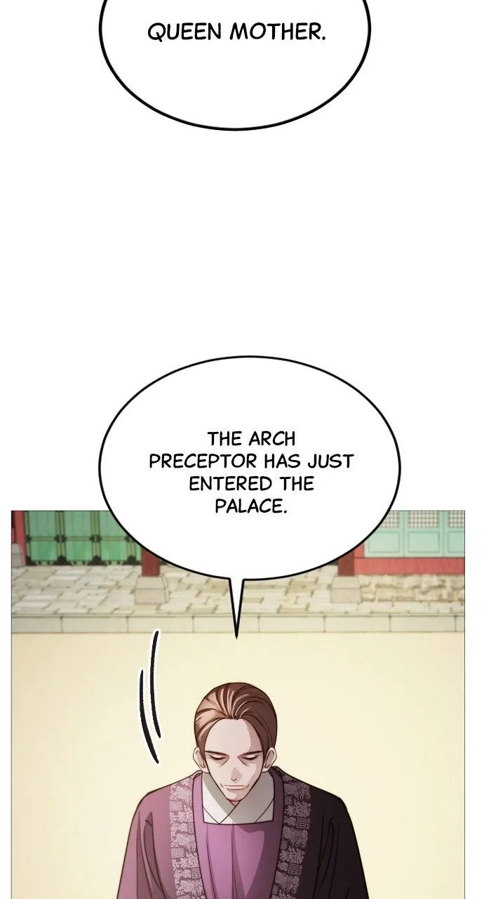 The Knight Of The Closed-Eyes Sky Chapter 24 – Page 27