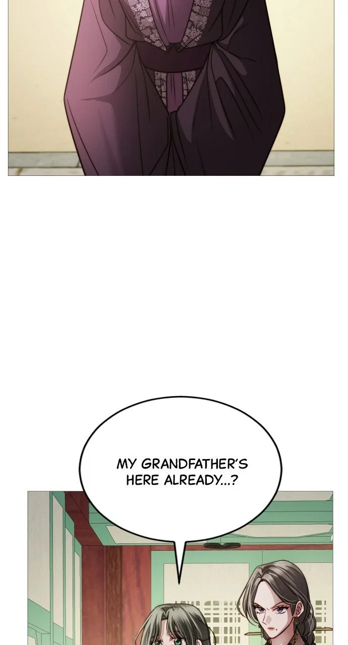 The Knight Of The Closed-Eyes Sky Chapter 24 – Page 28