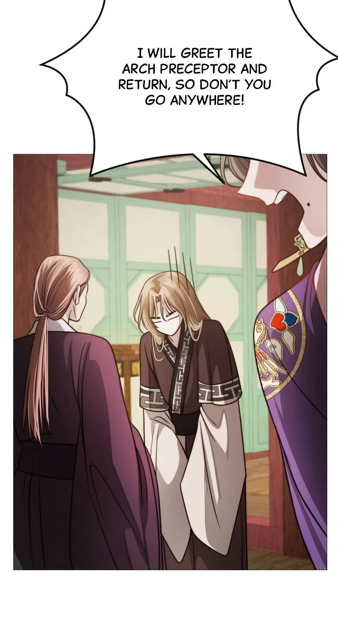 The Knight Of The Closed-Eyes Sky Chapter 24 – Page 30