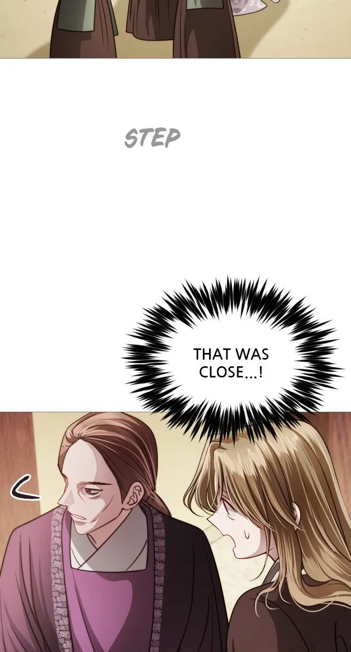 The Knight Of The Closed-Eyes Sky Chapter 24 – Page 32