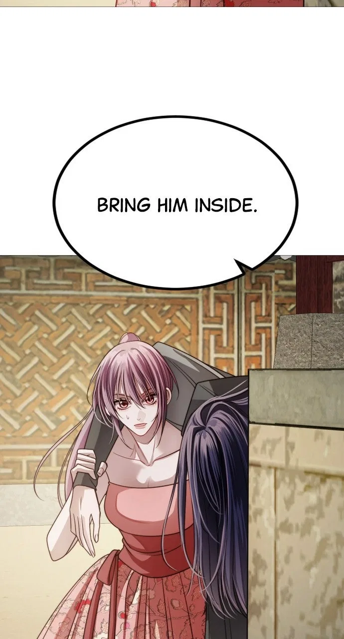 The Knight Of The Closed-Eyes Sky Chapter 24 – Page 34
