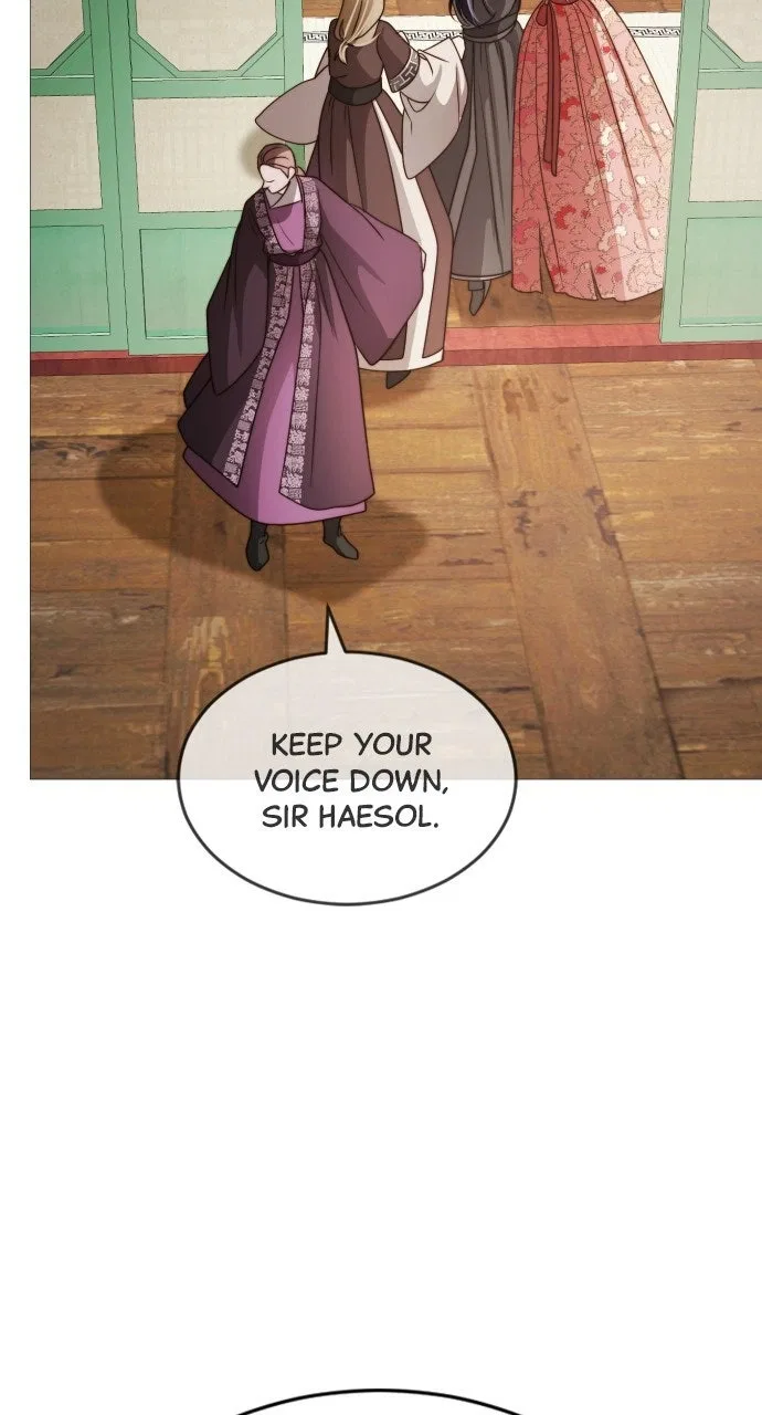 The Knight Of The Closed-Eyes Sky Chapter 24 – Page 36
