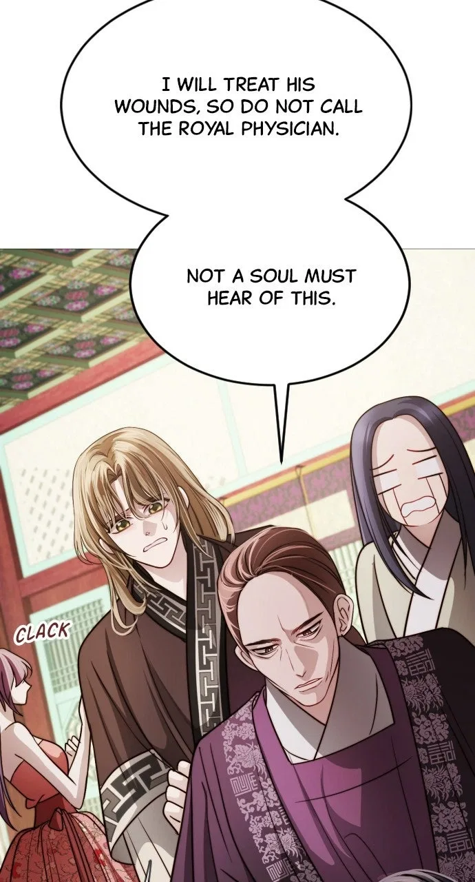 The Knight Of The Closed-Eyes Sky Chapter 24 – Page 37