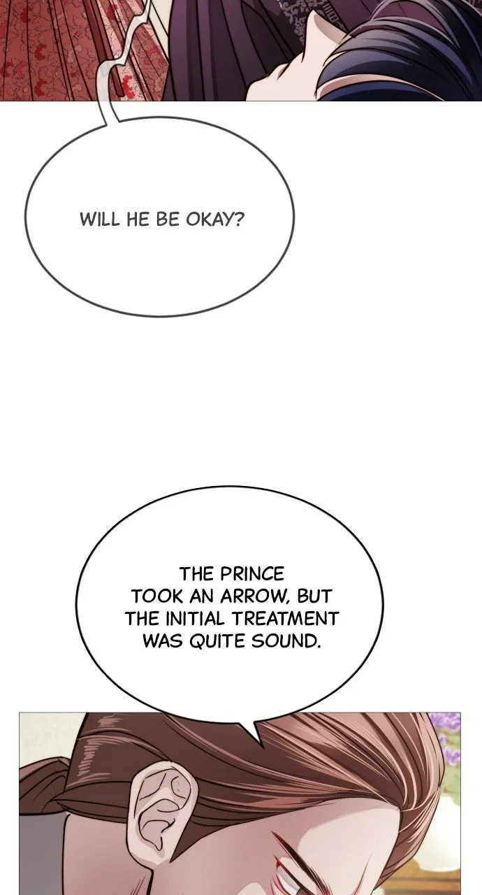 The Knight Of The Closed-Eyes Sky Chapter 24 – Page 38