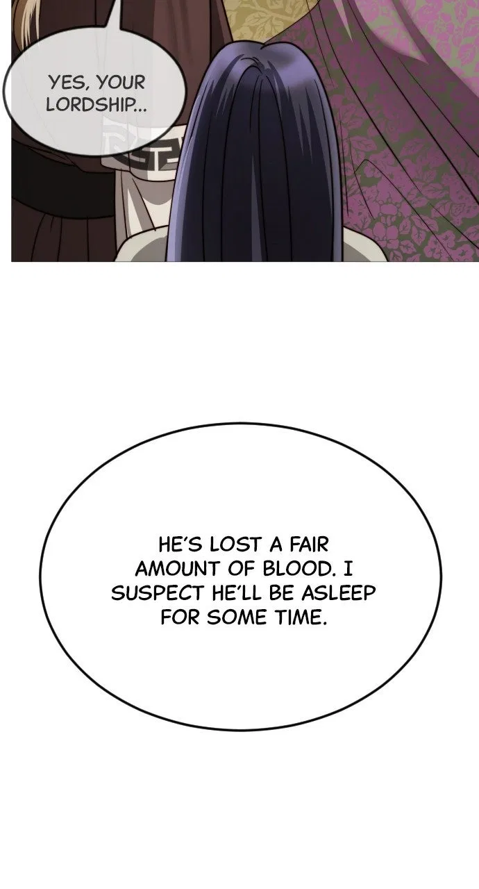 The Knight Of The Closed-Eyes Sky Chapter 24 – Page 42