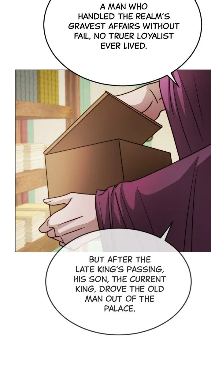The Knight Of The Closed-Eyes Sky Chapter 24 – Page 49