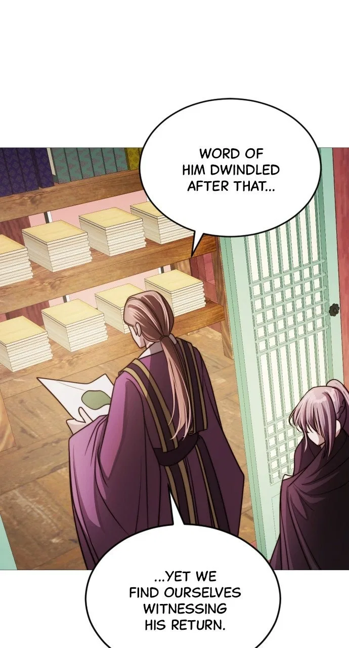 The Knight Of The Closed-Eyes Sky Chapter 24 – Page 50