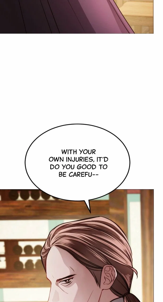 The Knight Of The Closed-Eyes Sky Chapter 24 – Page 54