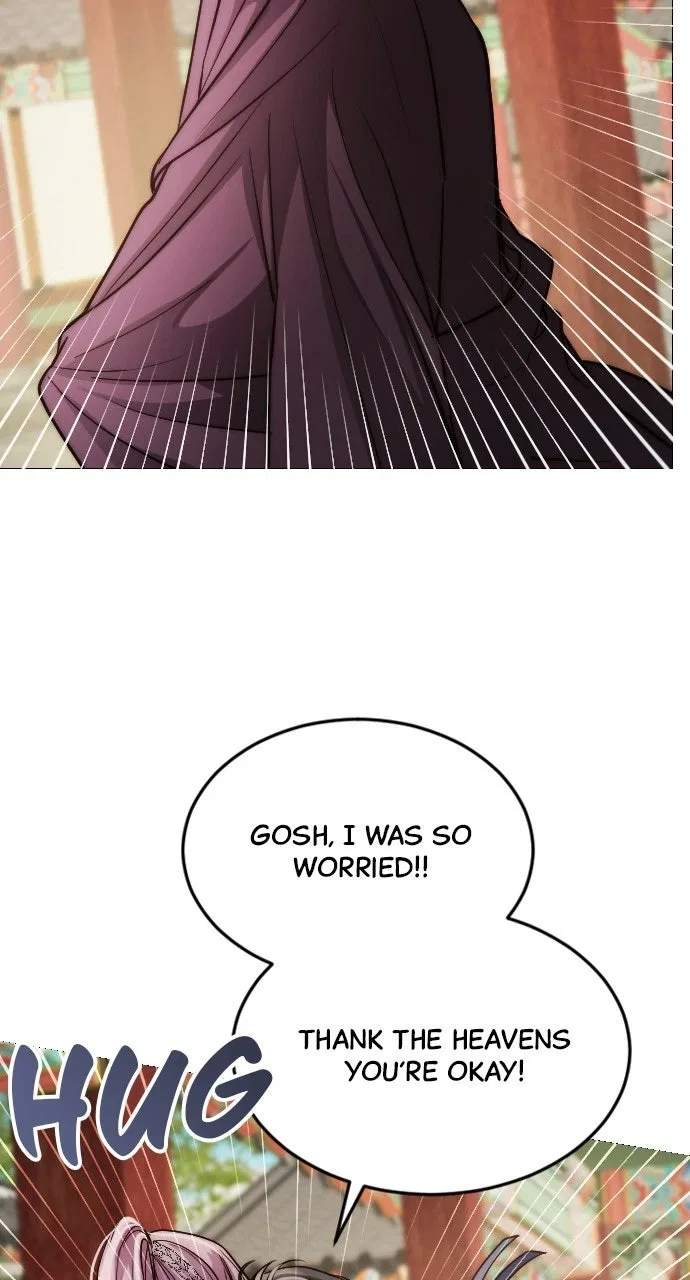 The Knight Of The Closed-Eyes Sky Chapter 24 – Page 64