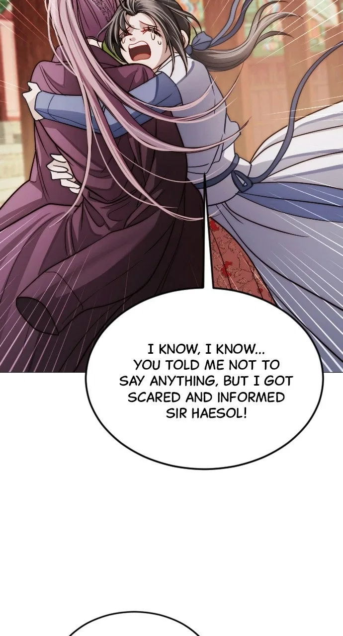 The Knight Of The Closed-Eyes Sky Chapter 24 – Page 65