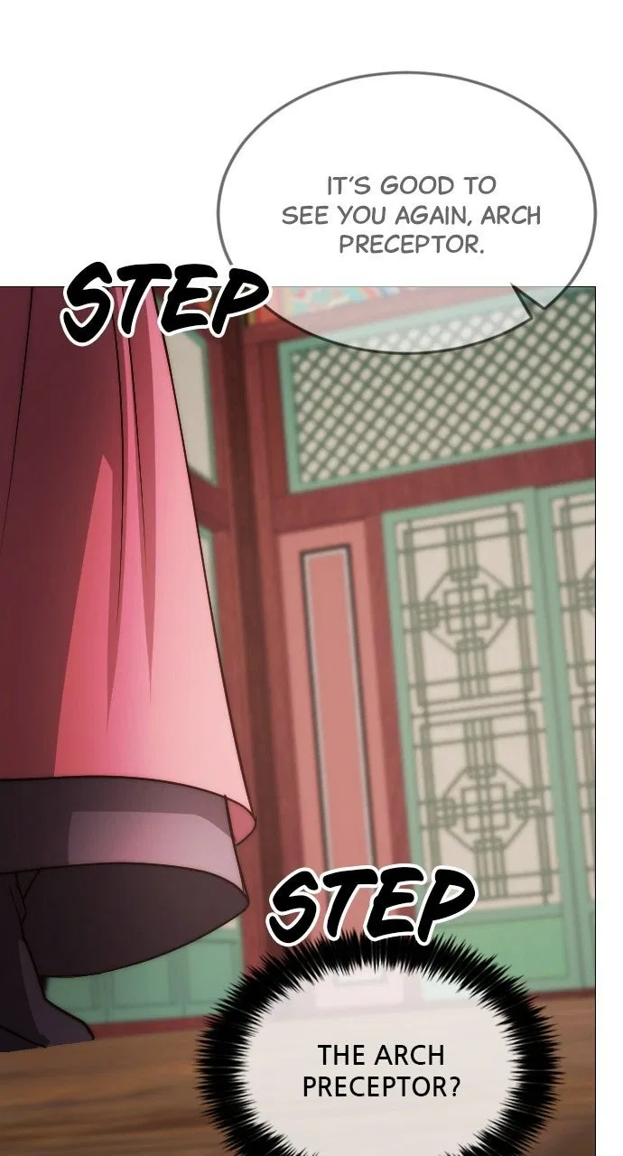 The Knight Of The Closed-Eyes Sky Chapter 24 – Page 70