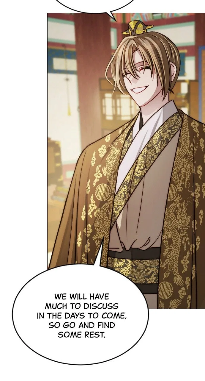 The Knight Of The Closed-Eyes Sky Chapter 24 – Page 85