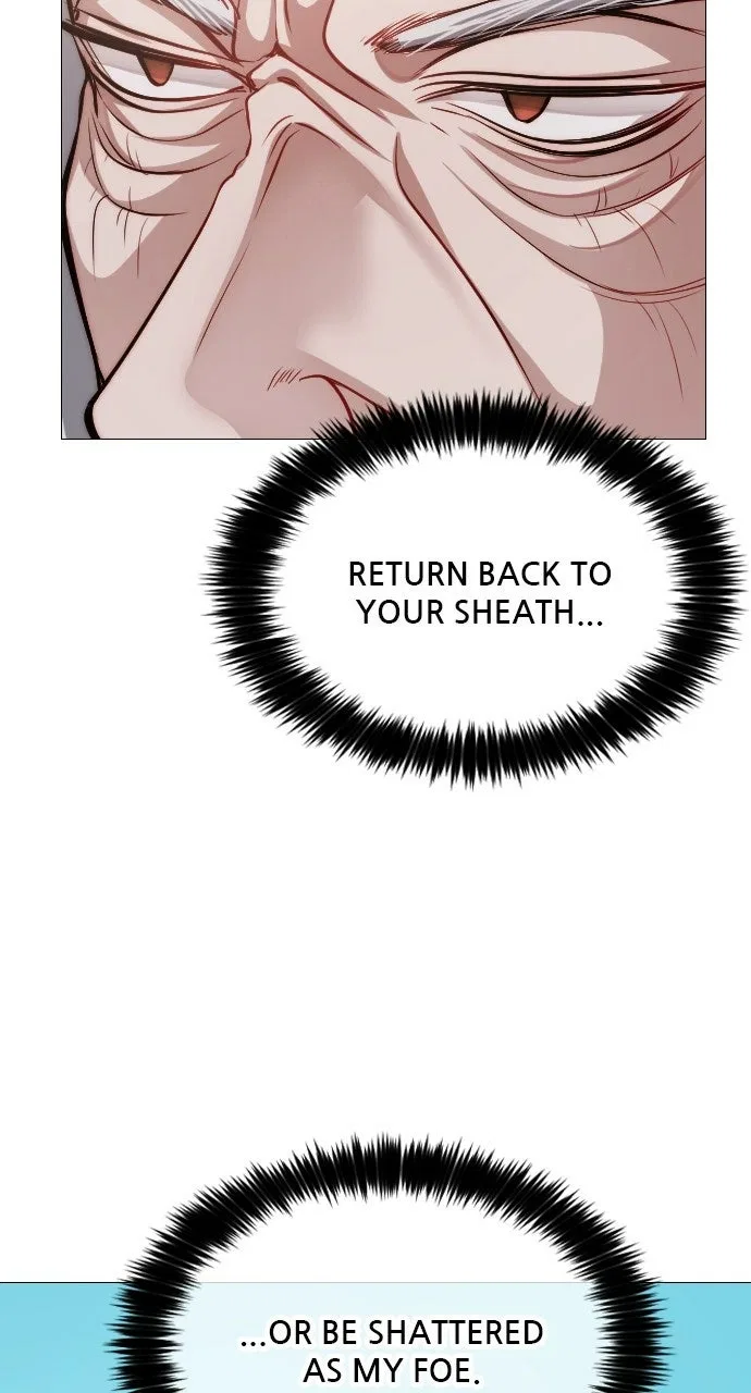 The Knight Of The Closed-Eyes Sky Chapter 24 – Page 92