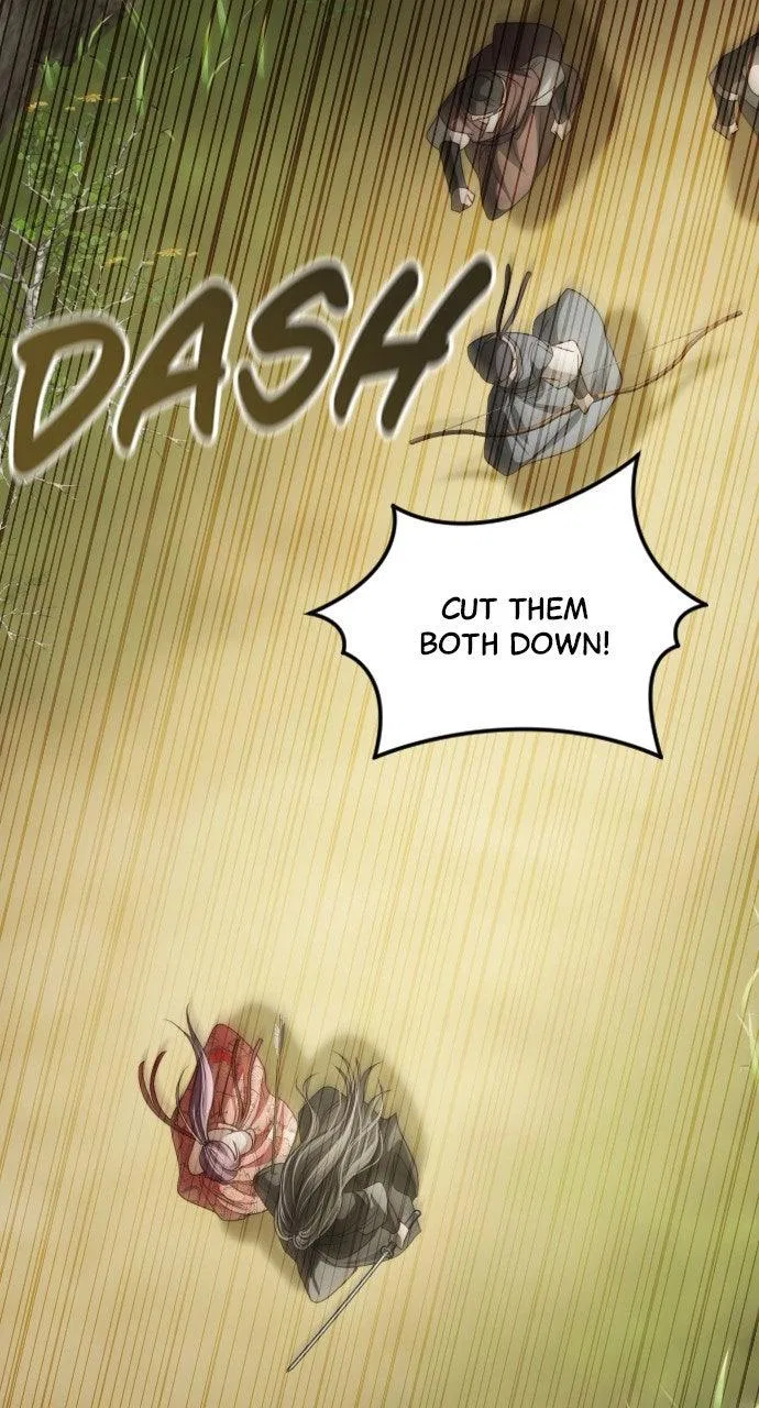 The Knight Of The Closed-Eyes Sky Chapter 23 – Page 3